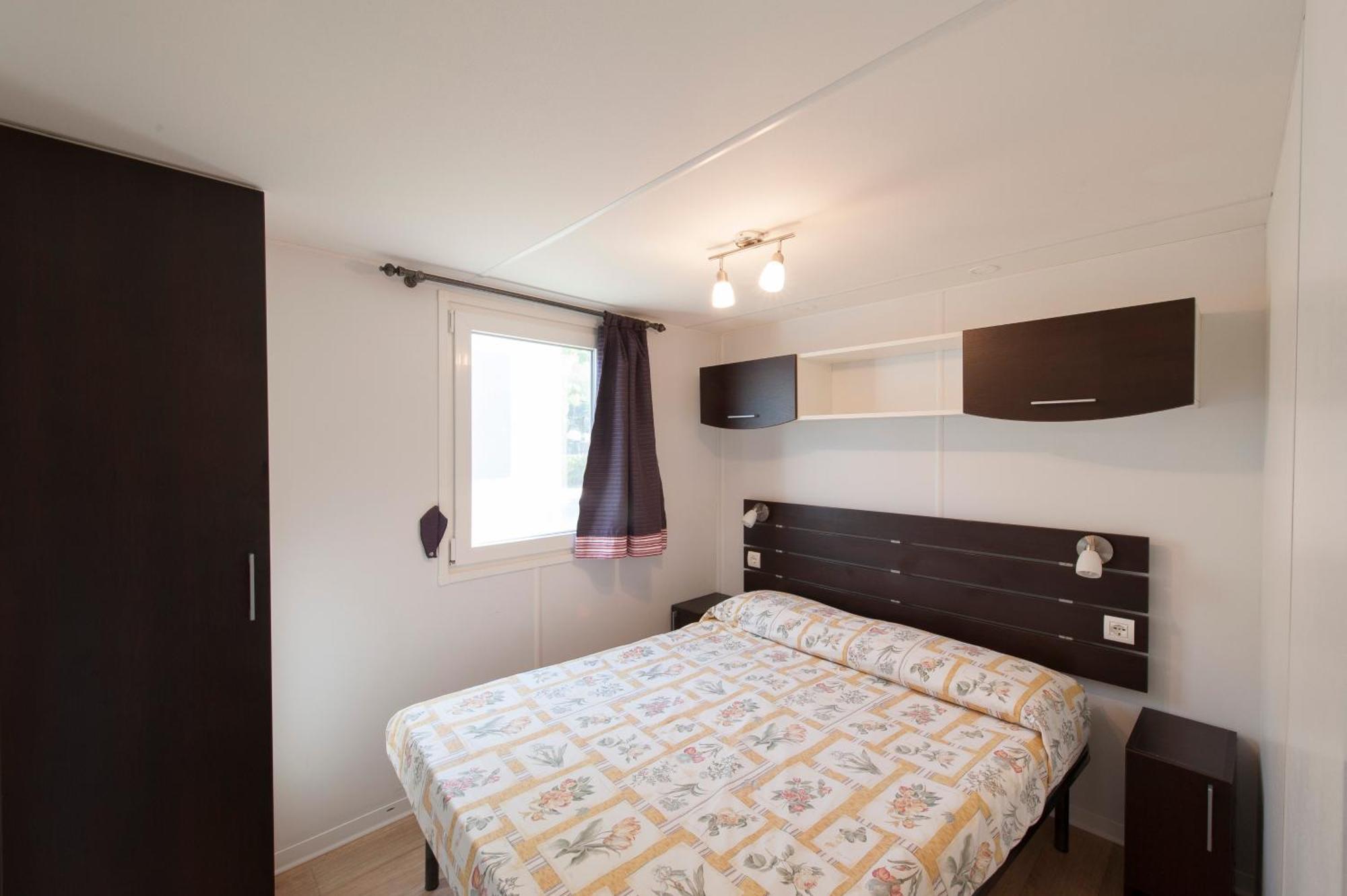 Settebello Village Lido Di Fondi Zimmer foto